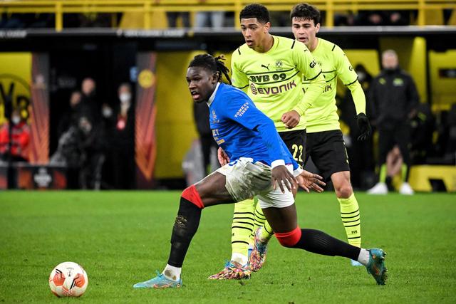 曼联亏麻了！安东尼将租借离队 当初转会费9500万