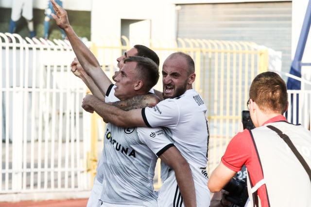 曼联新帅迎最大考验？数据示阿森纳乘胜追击