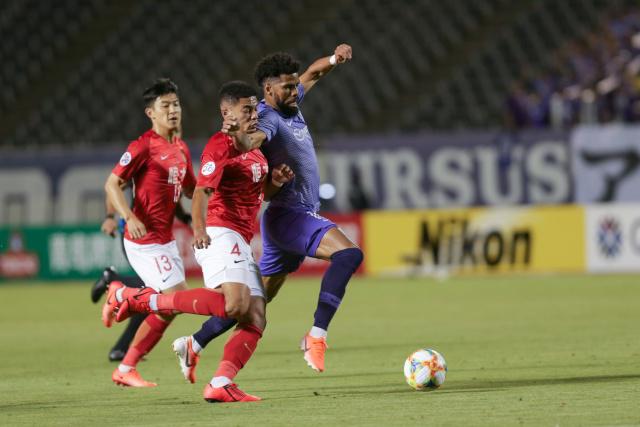 杨鸣：加快莫兰德签证办理速度 磨合需要时间