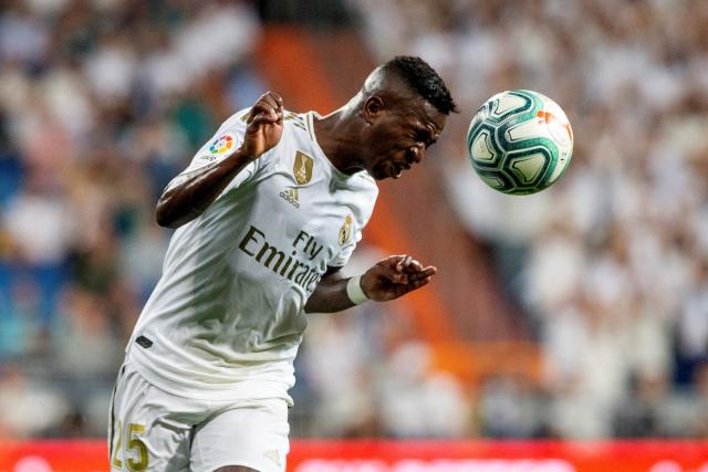 萨基：国米是真正没有缺点的球队